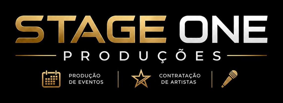Stage One Produções